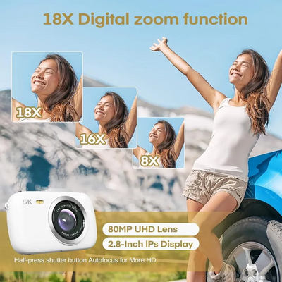 Camcordy G7 Image