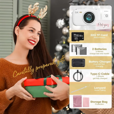 Camcordy G7 Image