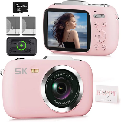Camcordy G7 Image