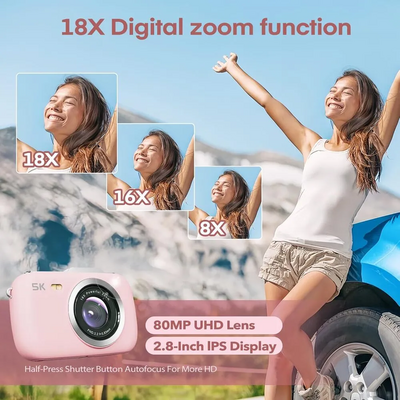 Camcordy G7 Image
