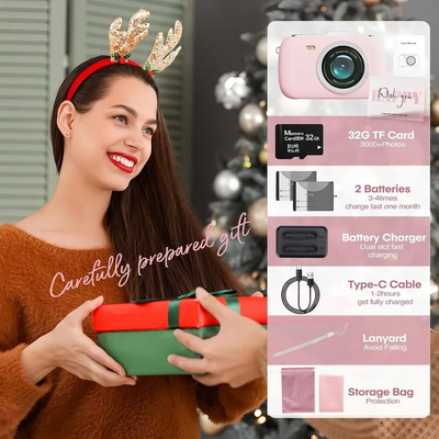 Camcordy G7 Image