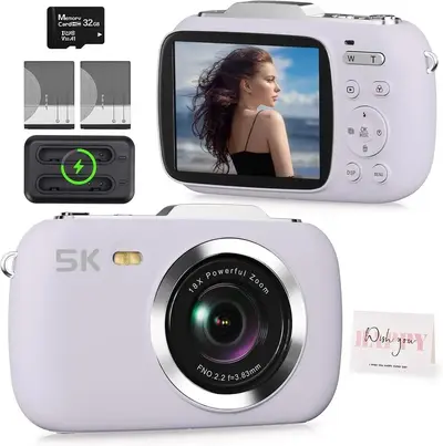 Camcordy G7 Image