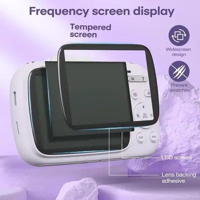 Camcordy G7 Image