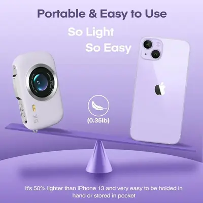 Camcordy G7 Image