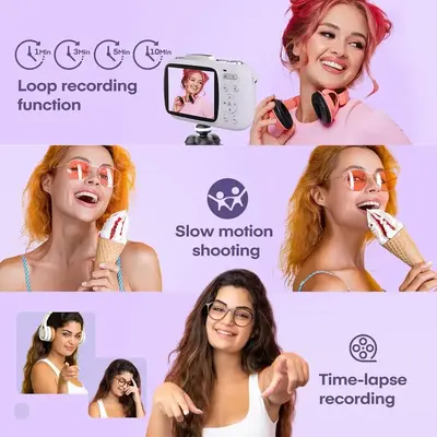 Camcordy G7 Image