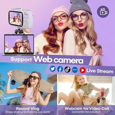 Camcordy G7 Image