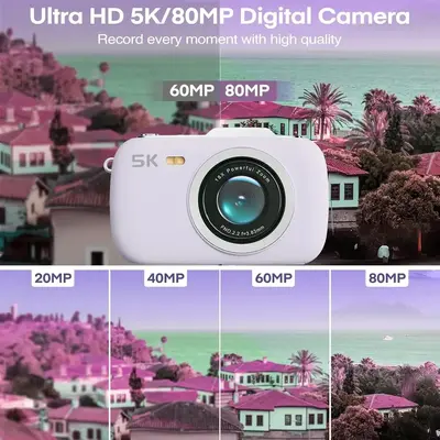 Camcordy G7 Image