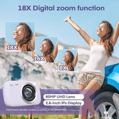 Camcordy G7 Image