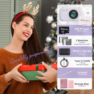 Camcordy G7 Image