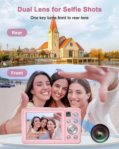 CAMKORY C-DC413S Image