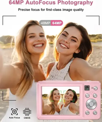 CAMKORY C-DC413S Image