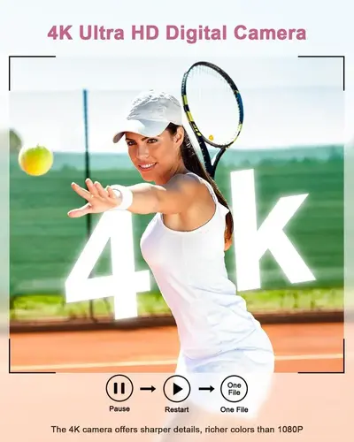 CAMKORY C-DC413S Image