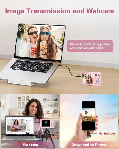 CAMKORY C-DC413S Image