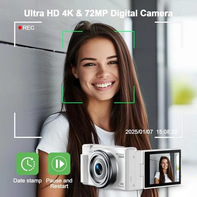CAMWORLD Digital Image