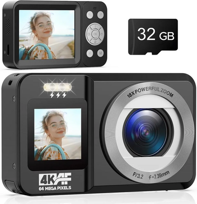 CAMWORLD AC20XF Image