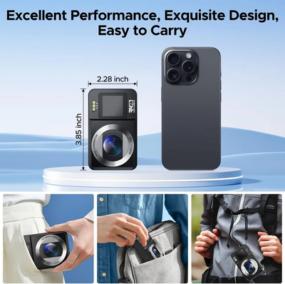 CAMWORLD AC20XF Image