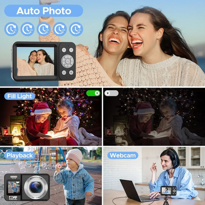 CAMWORLD AC20XF Image