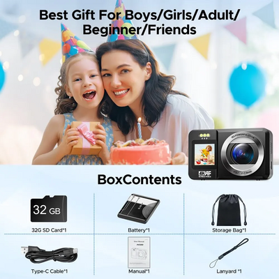CAMWORLD AC20XF Image