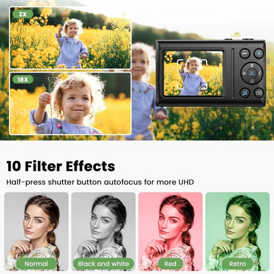 CAMWORLD AC14-B Image