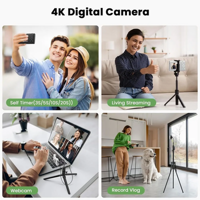 CAMWORLD AC14-B Image