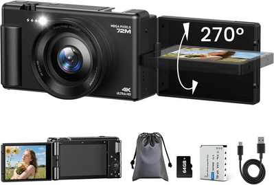 CAMWORLD AC18AA Image