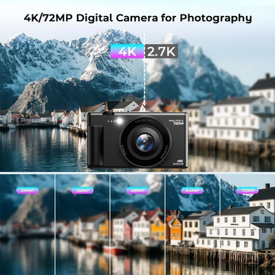 CAMWORLD AC18AA Image