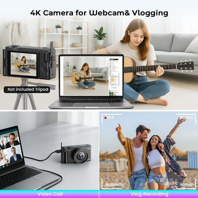 CAMWORLD AC18AA Image