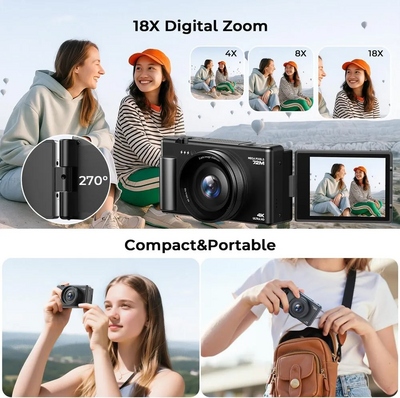 CAMWORLD AC18AA Image