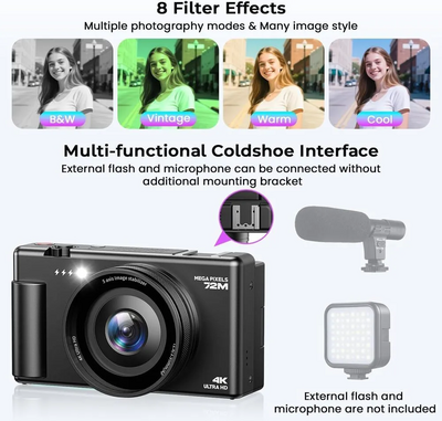 CAMWORLD AC18AA Image