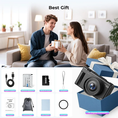 CAMWORLD AC18AA Image