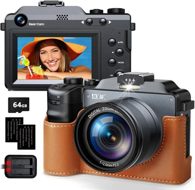 CAMWORLD AC16 Image