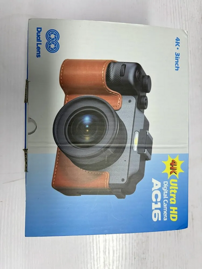 CAMWORLD AC16 Image