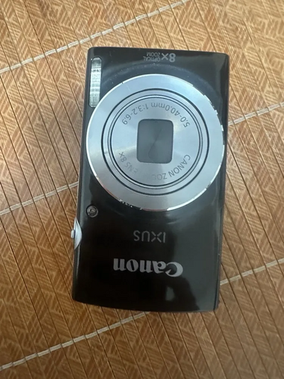 Cannon IXUS 145 Image