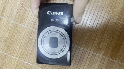 Cannon IXUS 145 Image