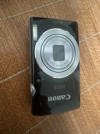 Cannon IXUS 145 Image