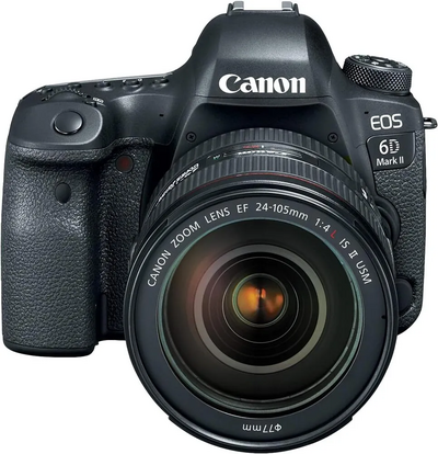 Canon Cameras US Canon EOS Image