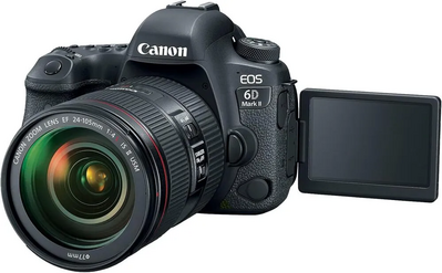Canon Cameras US Canon EOS Image