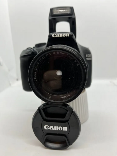 Canon EOS 1100d Image