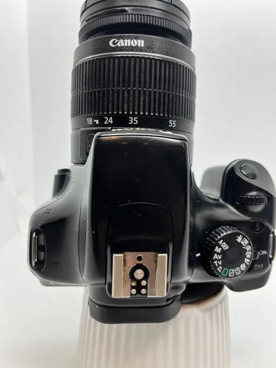 Canon EOS 1100d Image