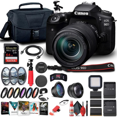 Canon Intl. 3616C016 Image