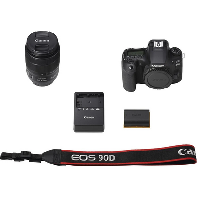 Canon Intl. 3616C016 Image
