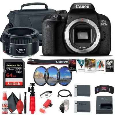 Canon Intl. EOS 250D Image
