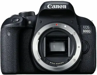 Canon Intl. EOS 250D Image