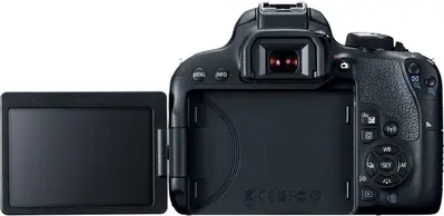 Canon Intl. EOS 250D Image