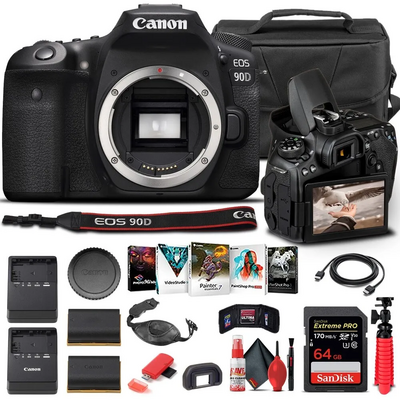 Canon Intl. R6 Image
