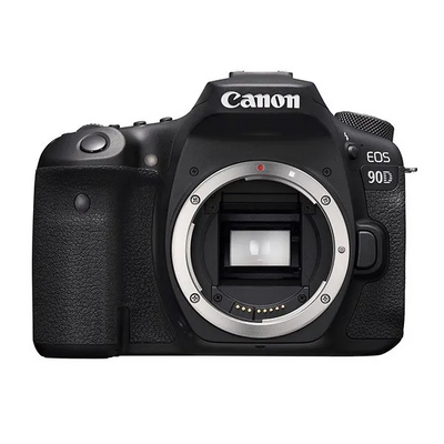 Canon Intl. R6 Image