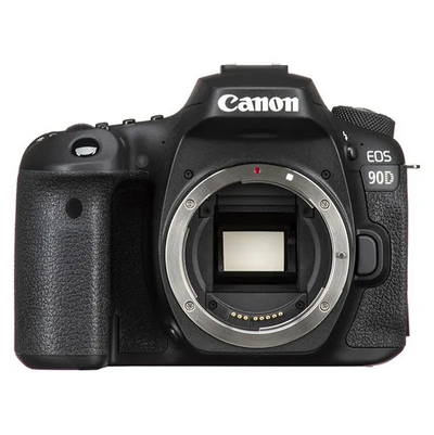 Canon Intl. R6 Image