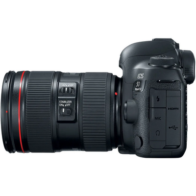 Canon Intl. EOS 5D Mark IV Image