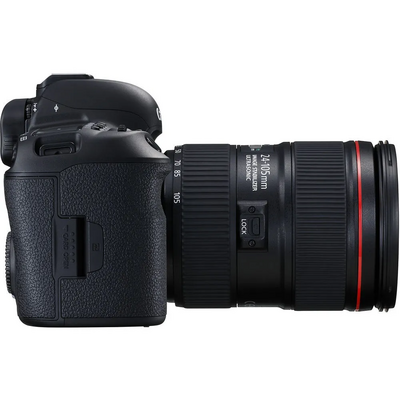 Canon Intl. EOS 5D Mark IV Image