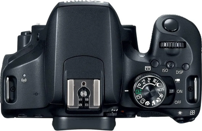 Canon Intl. Not Available Image